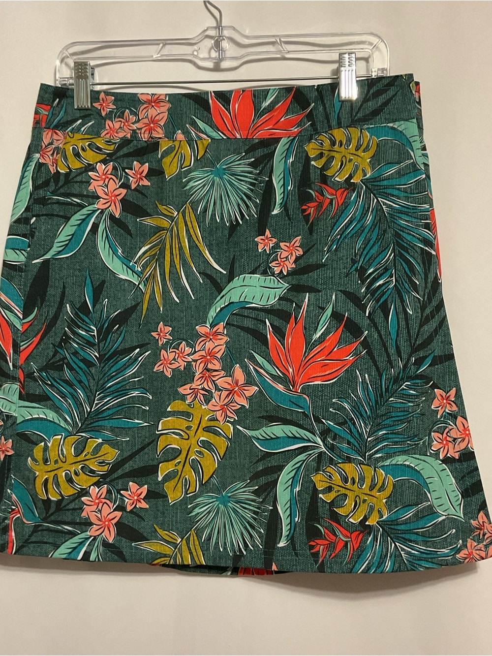 Rip Skirt Hawaii MED - Picture 4 of 6